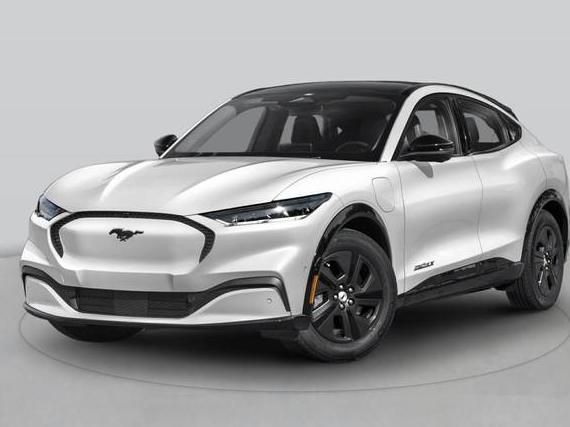 FORD MUSTANG MACH-E 2022 3FMTK1RM0NMA11745 image FORD MUSTANG MACH-E 2022 3FMTK1RM0NMA11745 image